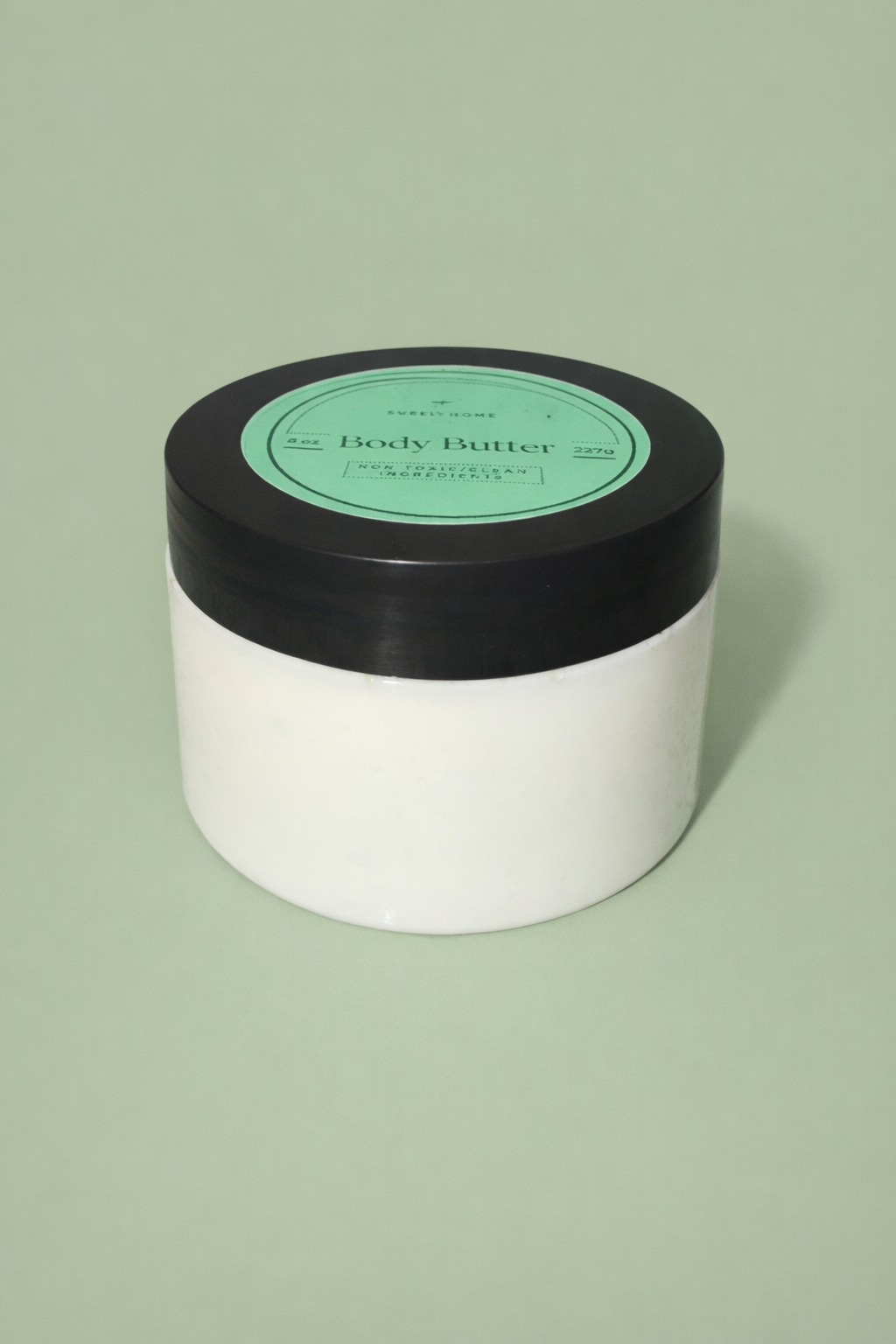 Body Butter