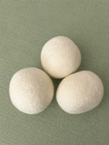 Wool Dryer Ball