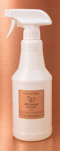 All Purpose Cleaner