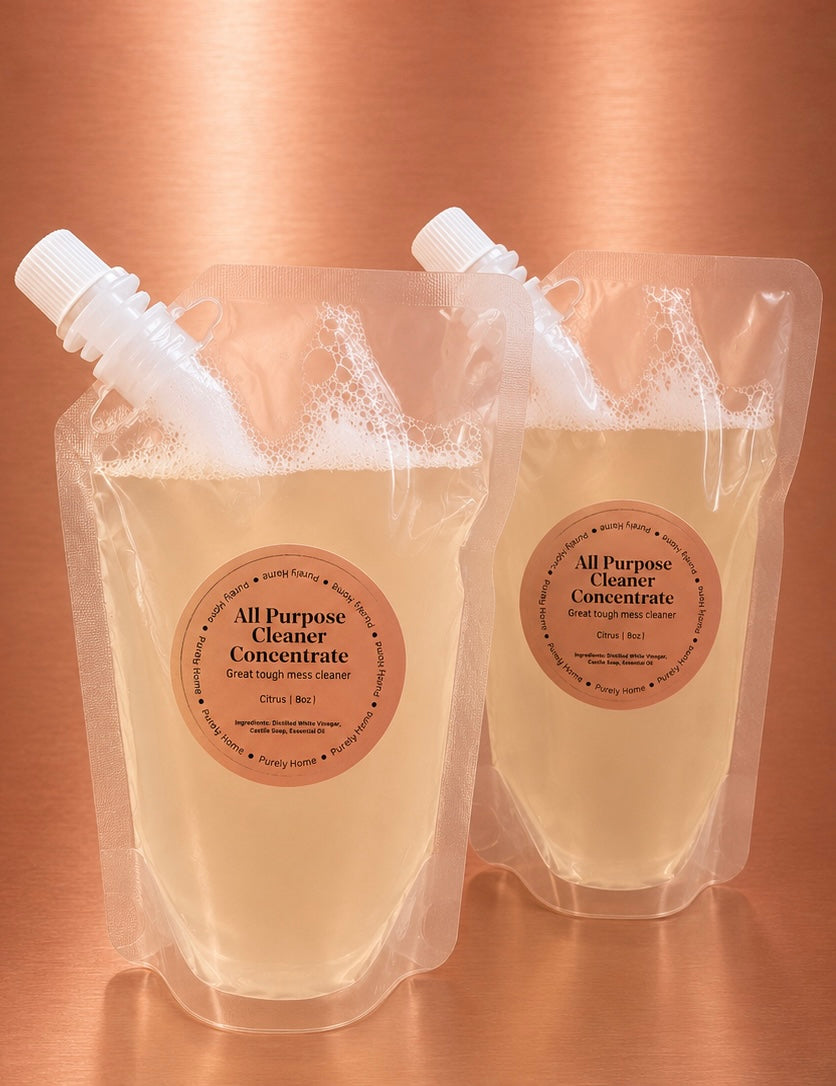 All Purpose Cleaner Refill