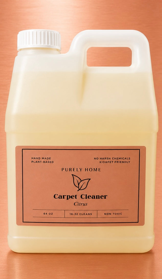 Carpet Cleaner