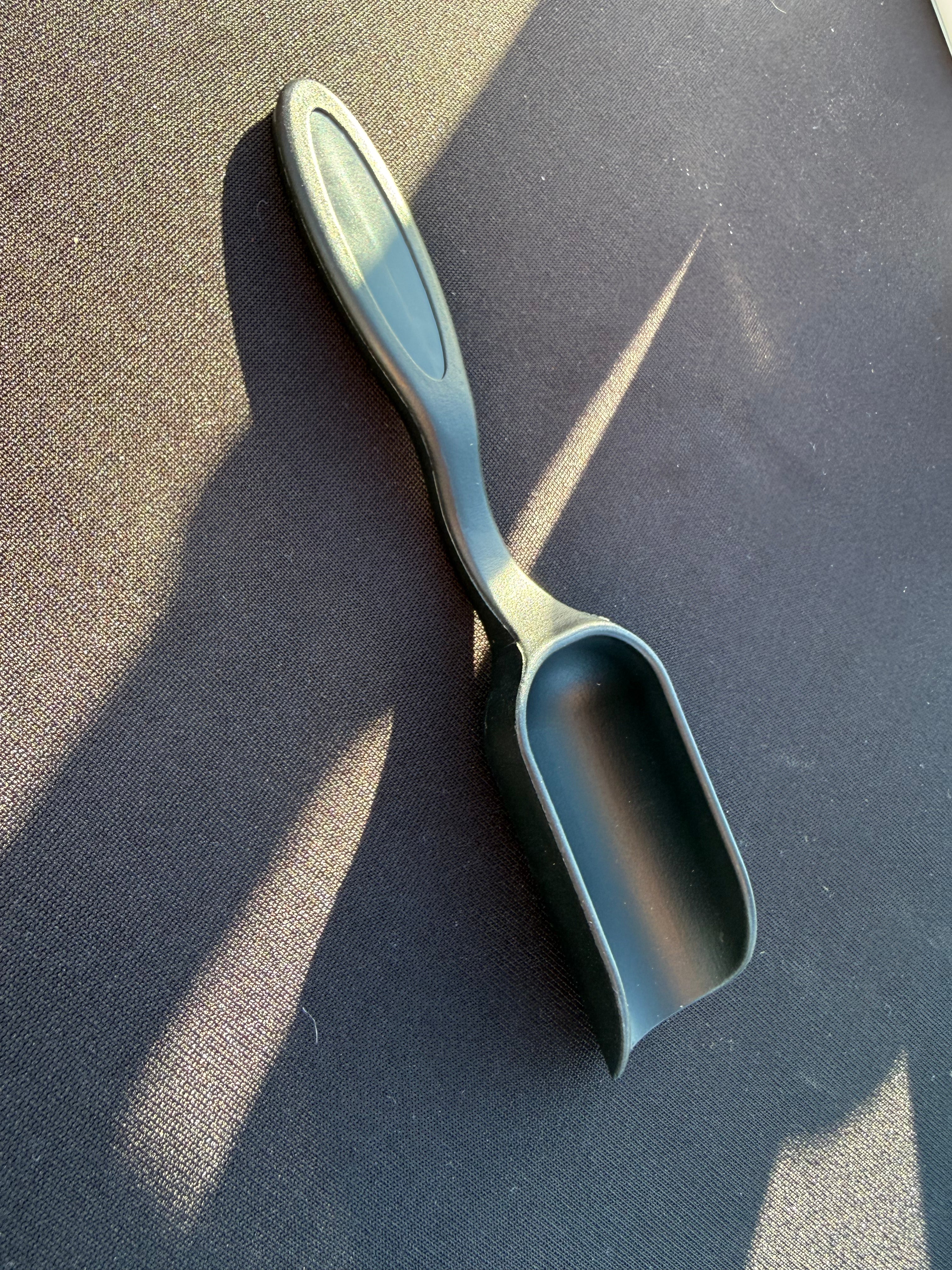 Laundry Scoop