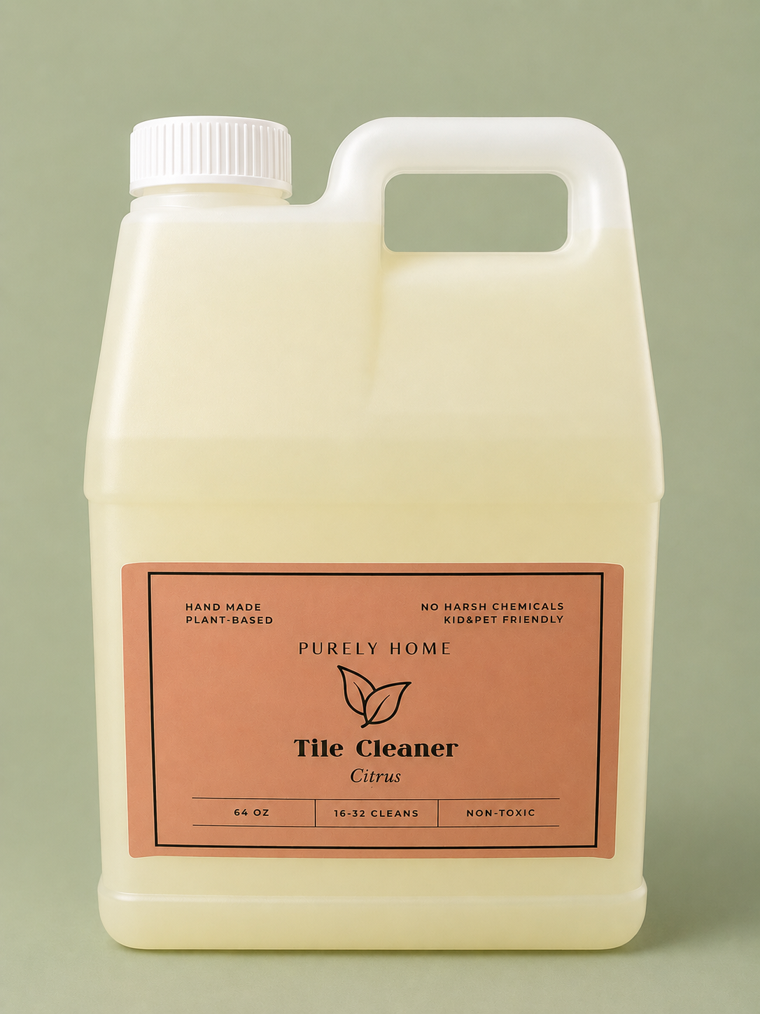 Tile Cleaner